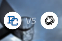 长老会学院vs加德纳韦伯大学比分预测【2026/01/18】