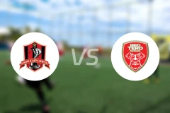 孔敬联vs泰路警察比分预测【2026/02/21】