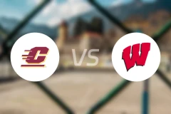 中密歇根大学vs威斯康星大学比分预测【2025/12/23】