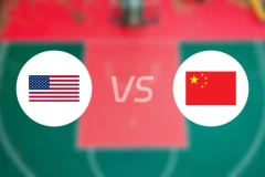 美国大学生女篮vs中国大学生女篮录像回放【2025/07/26】
