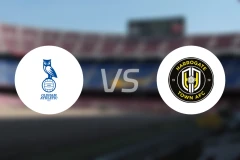 奥尔德姆vs哈洛贾特比分预测【2026/03/21】