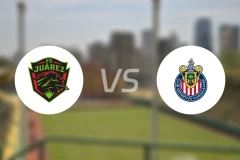 华雷斯女足vs瓜达拉哈拉女足比分预测【2026/04/21】