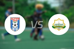 金色世纪vs阿什哈巴德FK比分预测【2026/04/05】