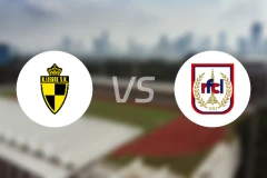 利尔斯vsRFC列日比分预测【2025/10/19】