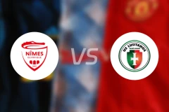 尼姆vs圣莫尔路斯比分预测【2026/04/12】