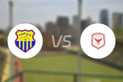 马吉德vs加里安比分预测【2026/01/17】