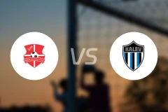 哈留足球学院vs卡勒威比分预测【2025/11/02】