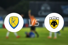 帕纳托利科斯vs雅典AEK比分预测【2025/12/14】