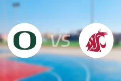 俄勒冈大学女篮vs华盛顿州立大学女篮比分预测【2025/11/20】