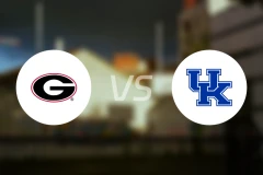 佐治亚大学vs肯塔基大学比分预测【2026/02/18】