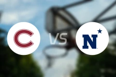 科尔盖特大学vs海军官校比分结果战报【2026/03/01】