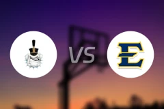 军事学院vs东田纳西州立大学比分预测【2026/01/24】