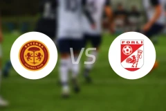 拉维纳vs福尔利比分预测【2026/01/11】