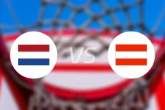 荷兰vs奥地利比分结果战报【2026/03/01】