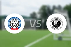 MTV沃尔芬比特尔vs雷登比分预测【2025/11/15】