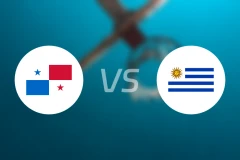 巴拿马vs乌拉圭比分结果战报【2025/11/28】