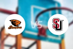 俄勒冈州立大学vs西雅图大学比分预测【2026/02/16】