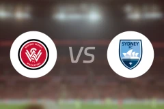 西悉尼流浪者vs悉尼FC比分预测【2026/04/11】