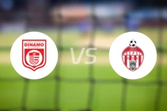 CS布加勒斯特迪纳摩vs舍佩斯比分预测【2026/02/21】