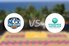 公路勇士vs凤凰燃料大师比分预测【2026/04/05】