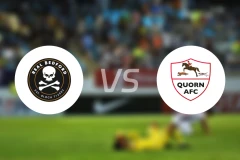 皇家贝德福德vs夸恩比分预测【2025/11/22】