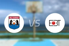 贝利卡尔胡女篮vs艾斯堡女篮比分预测【2026/03/14】