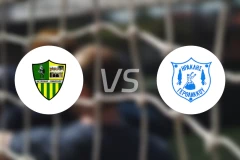 奥尼西洛斯vs伊拉克利斯耶罗拉比分预测【2025/11/01】