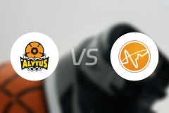 阿利托斯vs维尼亚斯斯特卡斯比分预测【2025/11/28】