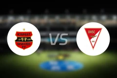 捍卫者U19vs德布雷辛尼U19比分结果战报【2026/03/06】