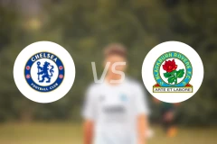 切尔西U21vs布莱克本U21比分预测【2026/02/07】