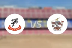 拉姆斯盖特vs布伦特伍德比分预测【2026/02/14】