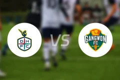 大田市民vs江原FC比分预测【2025/11/22】