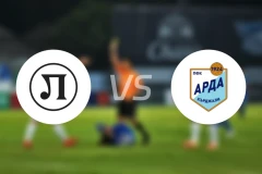 普罗夫迪夫火车头vs阿尔达比分预测【2025/12/06】