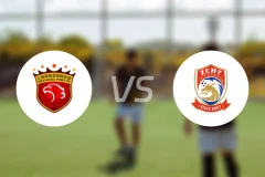 上海海港vs青岛西海岸比分预测【2026/03/15】