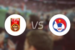 中国U16vs越南U16录像回放【2025/05/30】