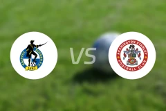 布里斯托流浪vs阿克灵顿比分预测【2026/03/28】