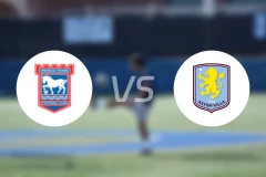 伊普斯维奇vs阿斯顿维拉录像回放【2024/09/29】