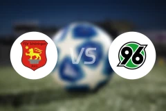 舒宁根vs汉诺威96青年队比分预测【2025/11/15】