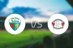 新圣徒vs兰迪德诺比分预测【2025/12/06】