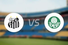 桑托斯vs帕尔梅拉斯比分预测【2025/11/16】