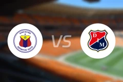 帕斯托vs麦德林独立比分预测【2026/01/19】