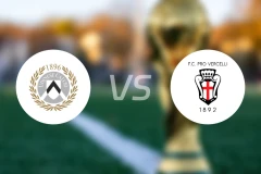 乌迪内斯青年队vs维塞利青年队比分预测【2026/04/18】