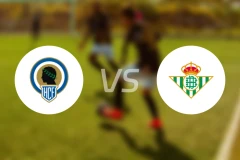 大力神vs皇家贝蒂斯B队比分预测【2025/11/23】