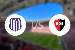 塔勒瑞斯vs纽维尔老男孩比分预测【2026/01/24】