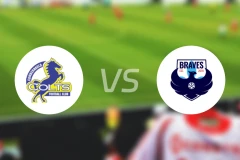 坎伯诺尔德vs喀里多尼亚勇士比分预测【2025/12/24】