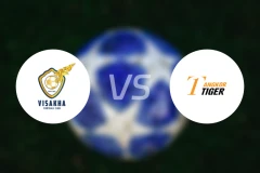 毗沙卡FCvs安格科尔老虎FC比分预测【2025/10/18】