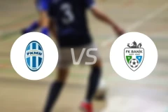 博莱斯拉夫B队vs巴尼克莫斯特比分预测【2024/10/20】
