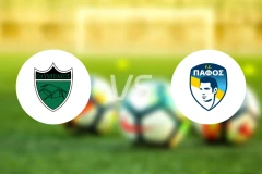 尼科西亚奥林匹亚vs帕福斯FC比分预测【2026/01/18】