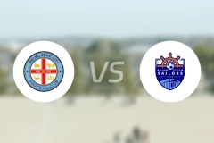 墨尔本城女足vs狮城水手女足录像回放【2025/11/13】