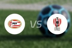 埃因霍温青年队vs奥斯比分预测【2026/01/13】